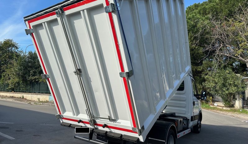 IVECO DAILY 35C18 pieno