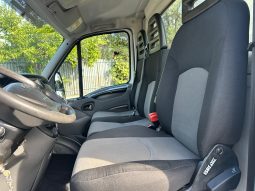 IVECO DAILY 35C18 pieno