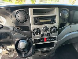 IVECO DAILY 35C18 pieno