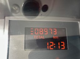 IVECO DAILY 35C18 pieno