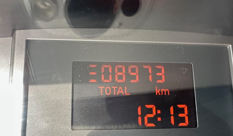 IVECO DAILY 35C18 pieno