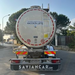 SCANIA R450 pieno