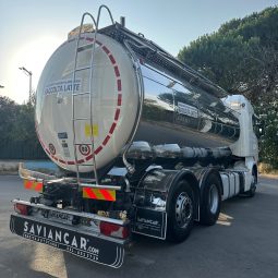SCANIA R450 pieno
