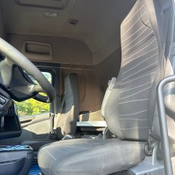 SCANIA R450 pieno