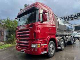 SCANIA R480