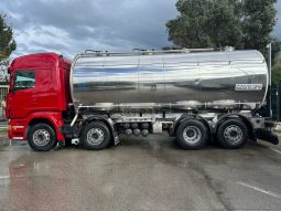 SCANIA R480 pieno