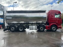 SCANIA R480 pieno