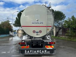 SCANIA R480 pieno
