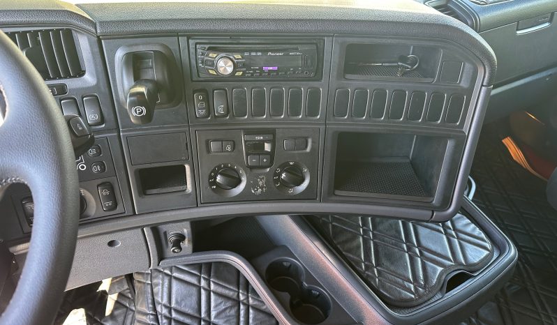 SCANIA R480 pieno
