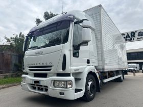 IVECO EUROCARGO 120E25