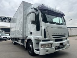 IVECO EUROCARGO 120E25 pieno
