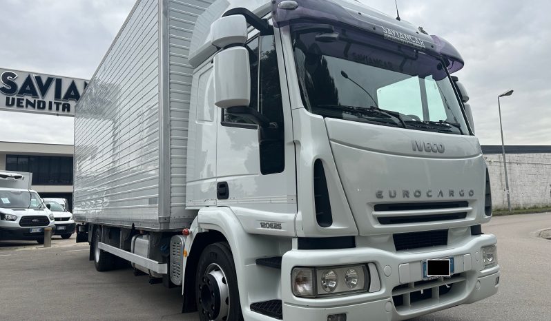 IVECO EUROCARGO 120E25 pieno