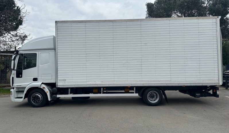 IVECO EUROCARGO 120E25 pieno