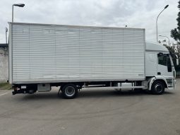 IVECO EUROCARGO 120E25 pieno