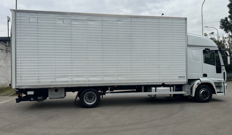 IVECO EUROCARGO 120E25 pieno