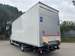 IVECO EUROCARGO 120E25 pieno