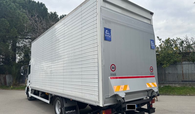IVECO EUROCARGO 120E25 pieno
