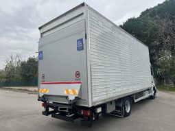 IVECO EUROCARGO 120E25 pieno