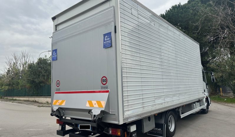 IVECO EUROCARGO 120E25 pieno