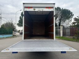 IVECO EUROCARGO 120E25 pieno