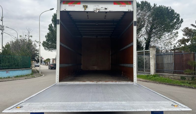 IVECO EUROCARGO 120E25 pieno