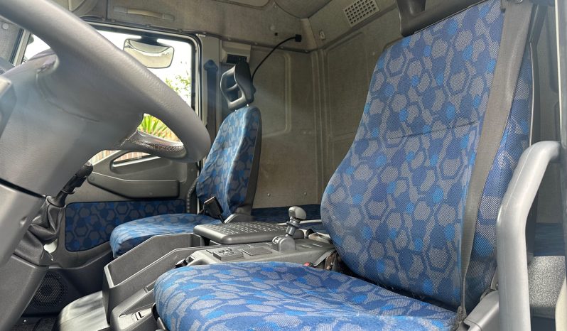 IVECO EUROCARGO 120E25 pieno