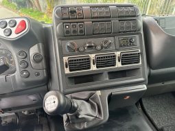 IVECO EUROCARGO 120E25 pieno