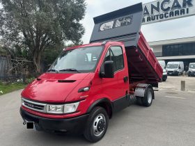 IVECO DAILY 35C14