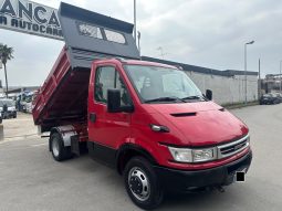 IVECO DAILY 35C14 pieno