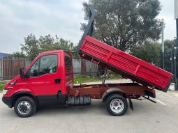 IVECO DAILY 35C14 pieno