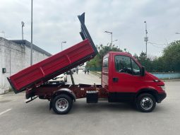 IVECO DAILY 35C14 pieno