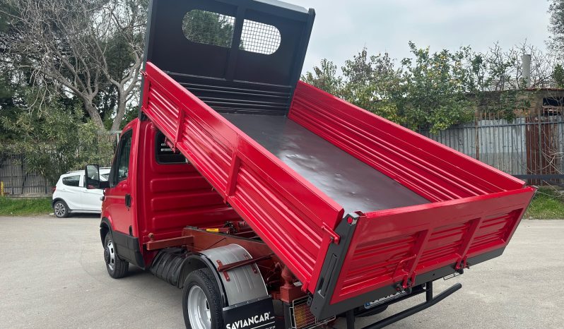 IVECO DAILY 35C14 pieno