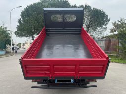 IVECO DAILY 35C14 pieno