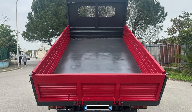 IVECO DAILY 35C14 pieno