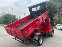 IVECO DAILY 35C14 pieno