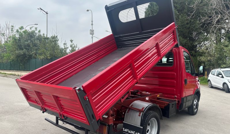 IVECO DAILY 35C14 pieno