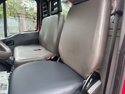 IVECO DAILY 35C14 pieno