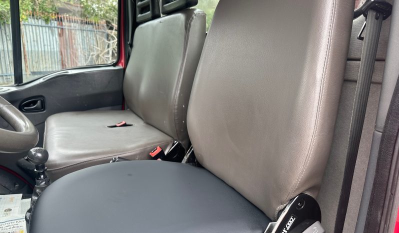 IVECO DAILY 35C14 pieno