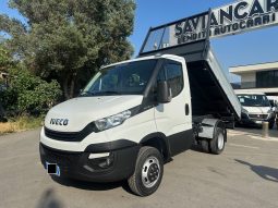 IVECO DAILY 35C14