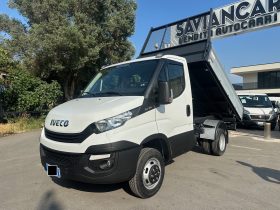 IVECO DAILY 35C14