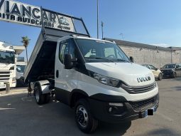 IVECO DAILY 35C14 pieno