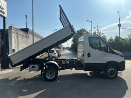 IVECO DAILY 35C14 pieno