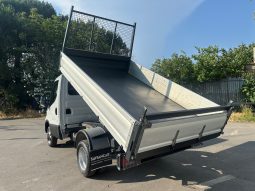IVECO DAILY 35C14 pieno