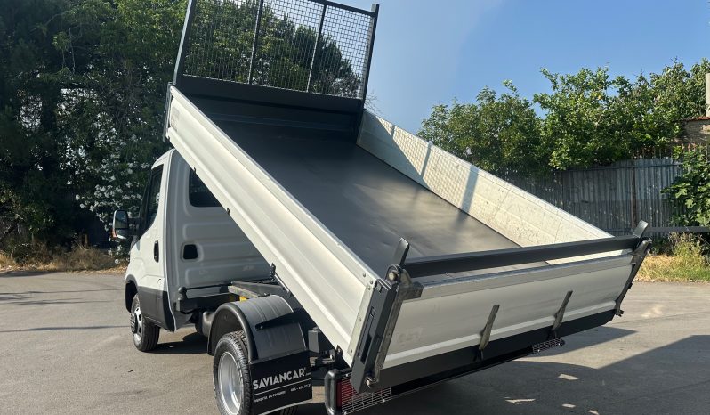 IVECO DAILY 35C14 pieno