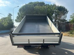 IVECO DAILY 35C14 pieno
