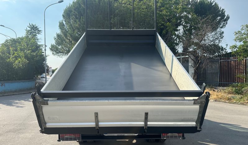 IVECO DAILY 35C14 pieno