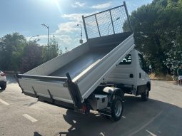 IVECO DAILY 35C14 pieno
