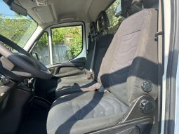 IVECO DAILY 35C14 pieno