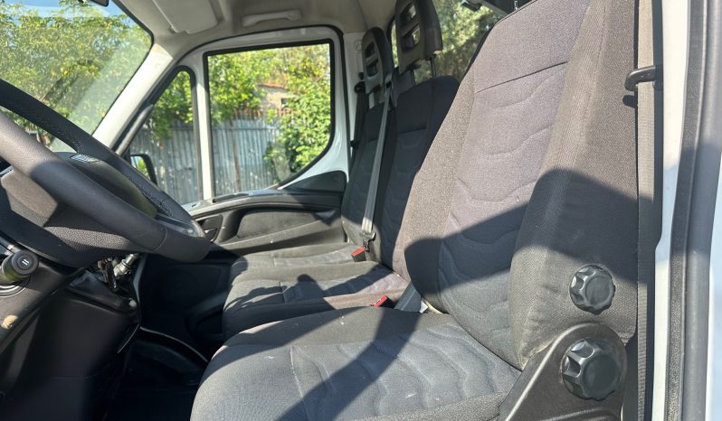 IVECO DAILY 35C14 pieno