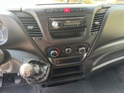 IVECO DAILY 35C14 pieno